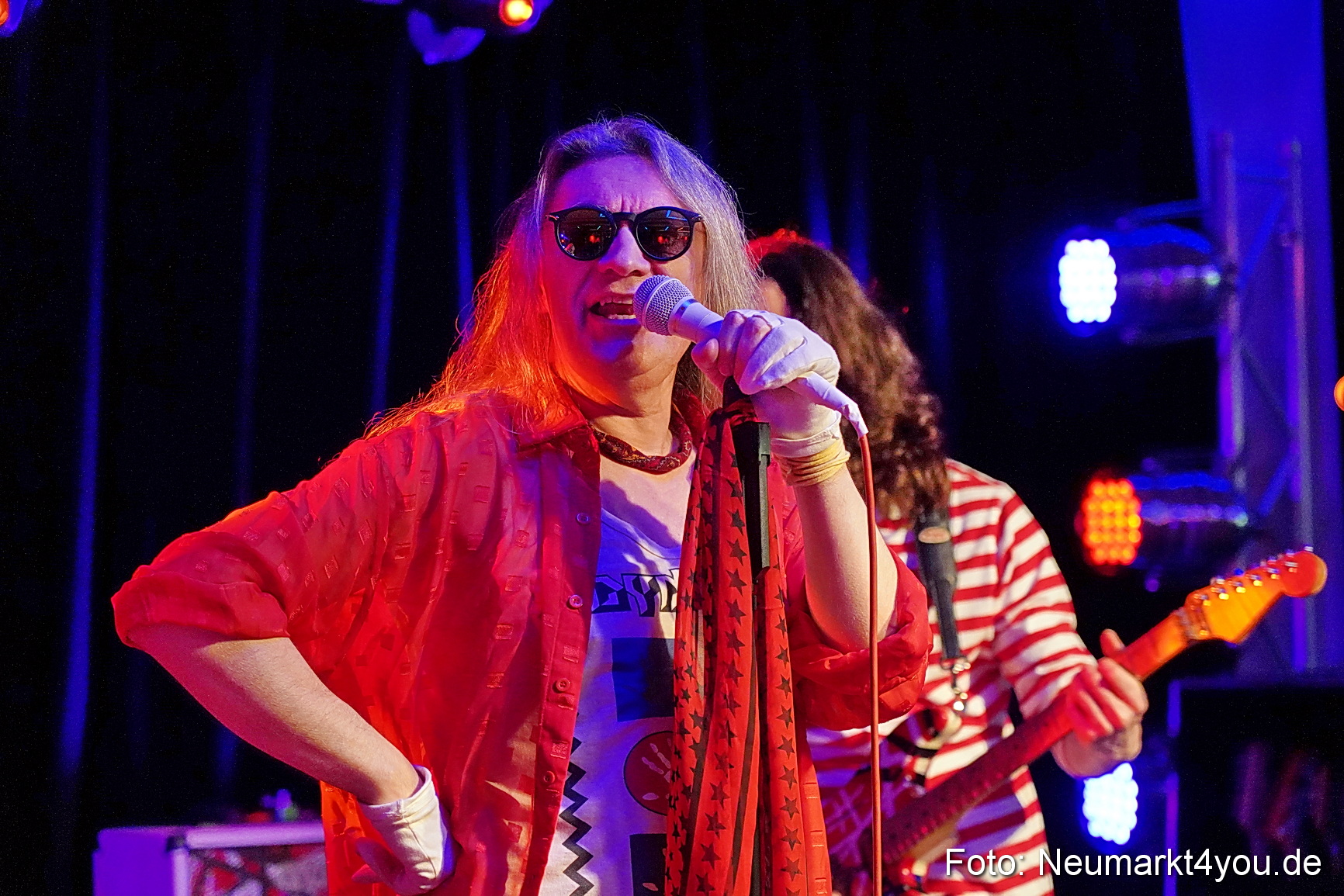 San Dalen im G6 Neumarkt 0001