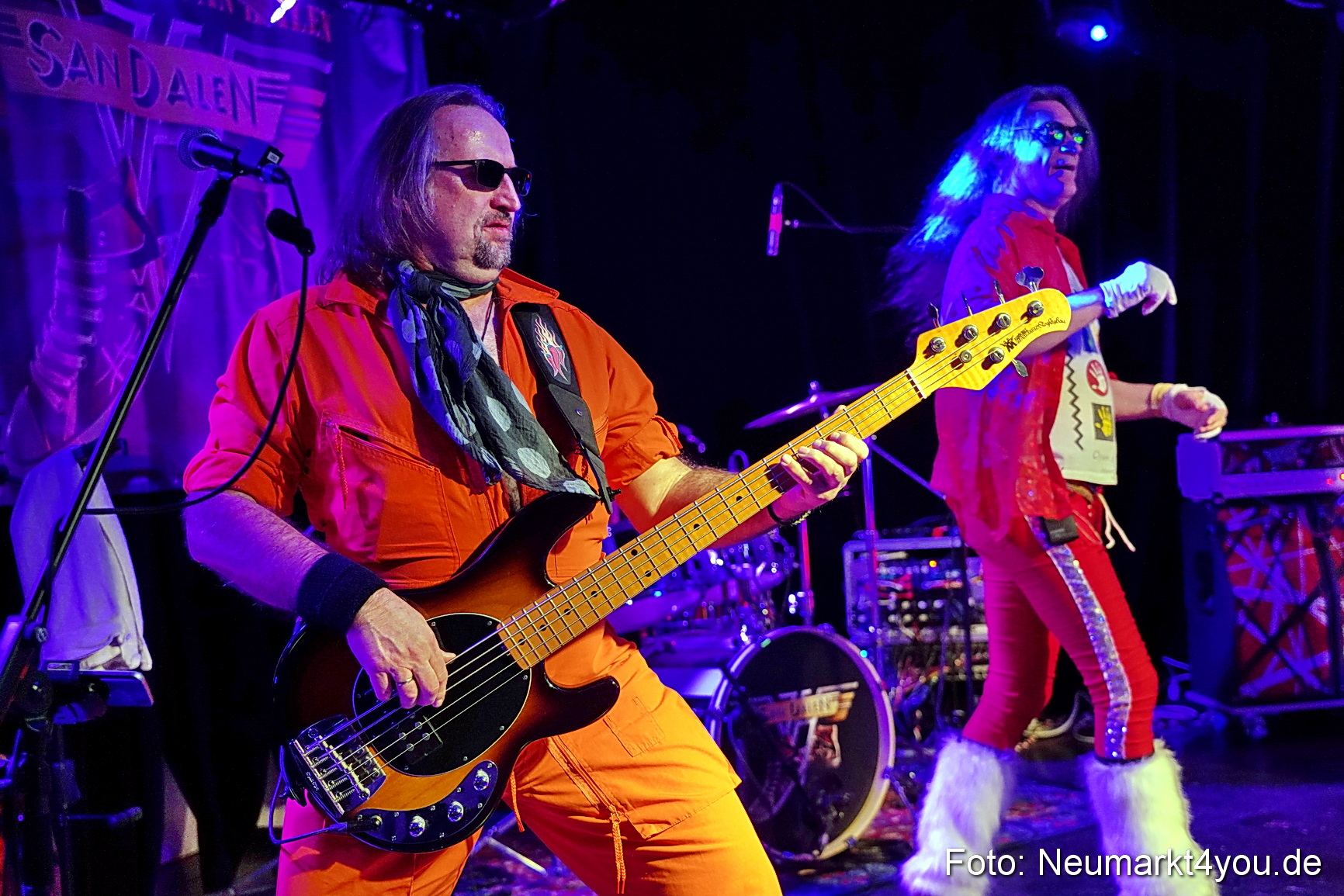 San Dalen im G6 Neumarkt 0002