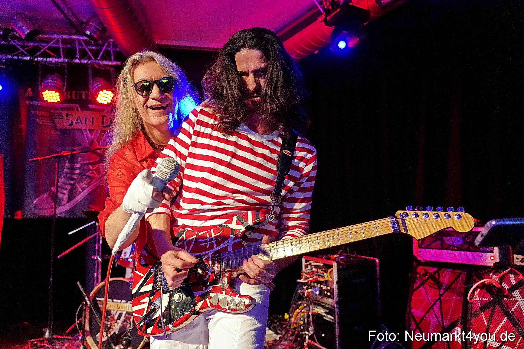 San Dalen im G6 Neumarkt 0004