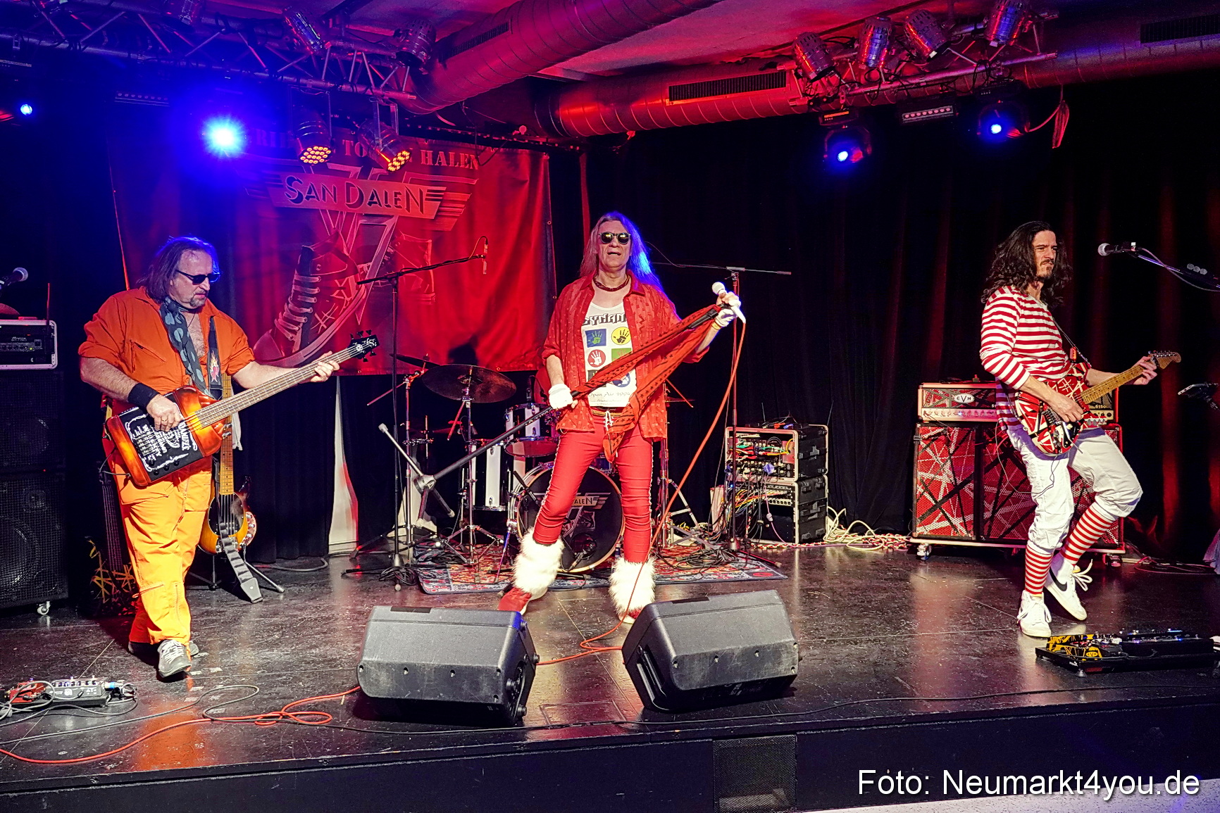 San Dalen im G6 Neumarkt 0005