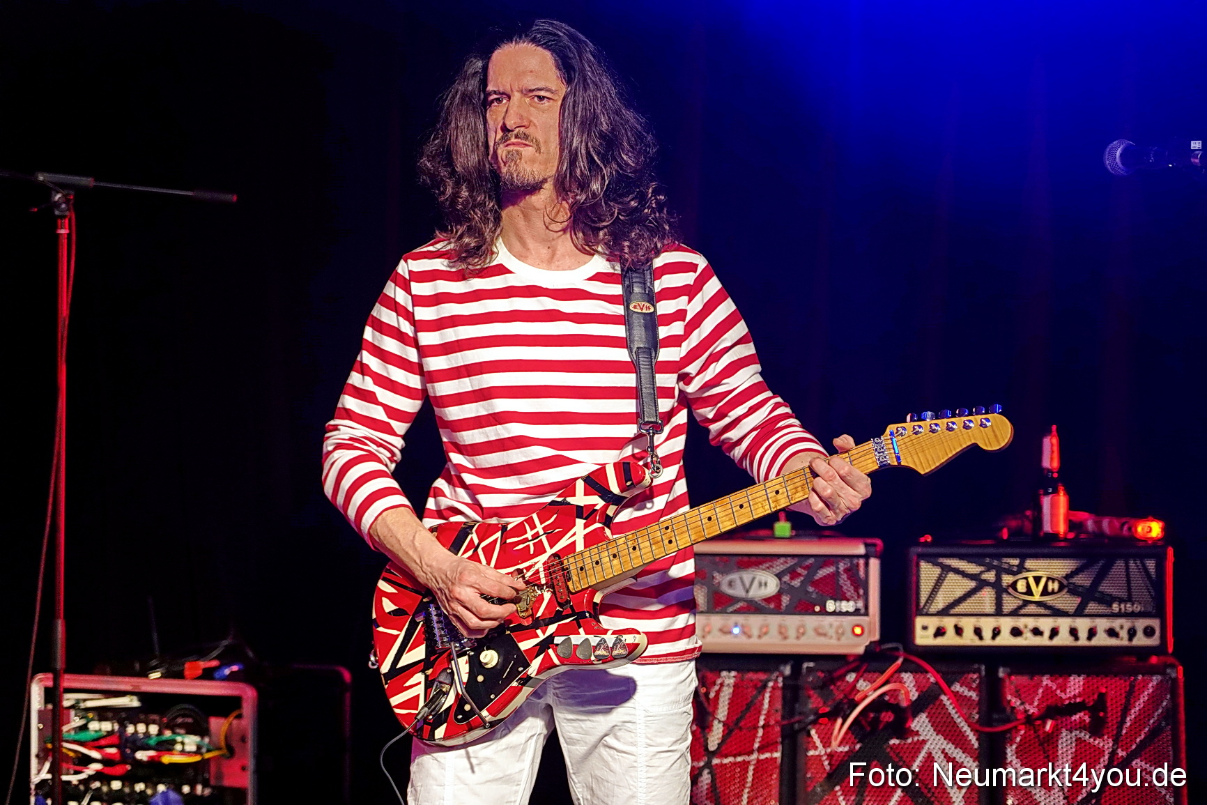 San Dalen im G6 Neumarkt 0006