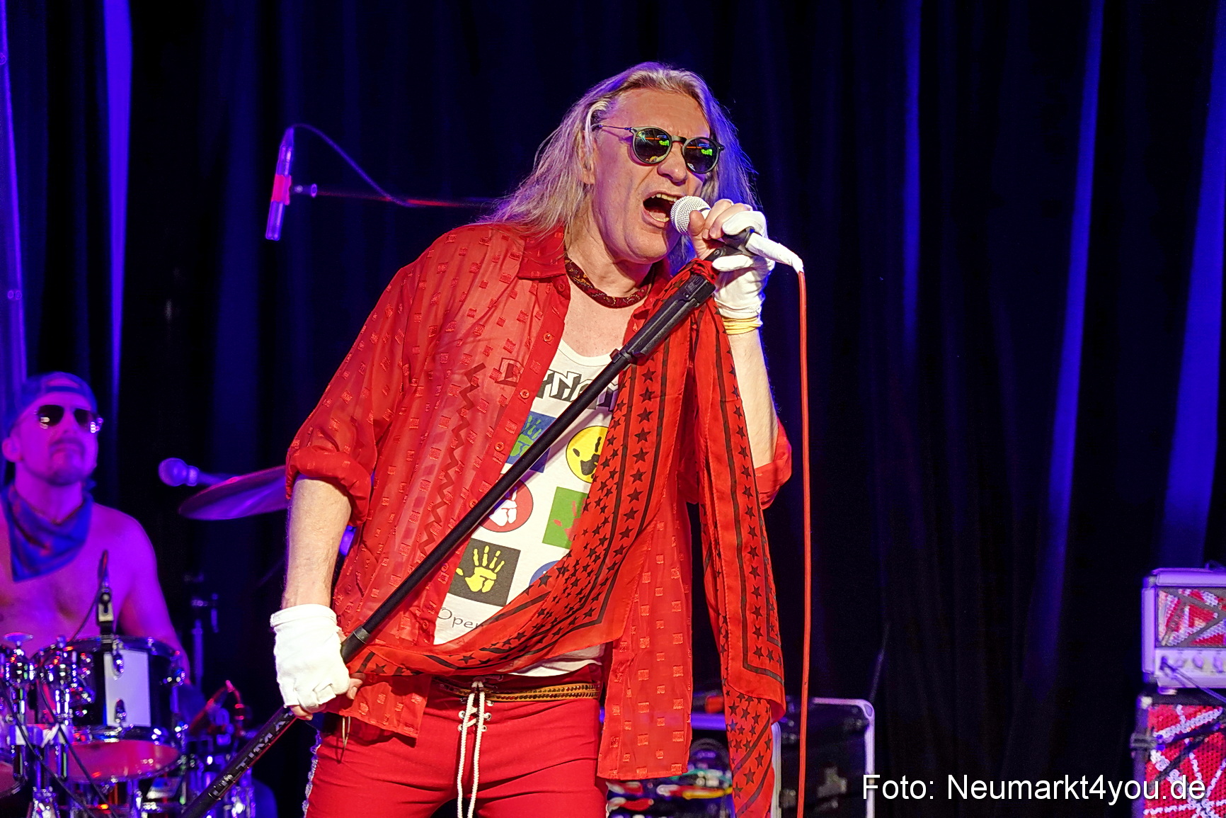 San Dalen im G6 Neumarkt 0007