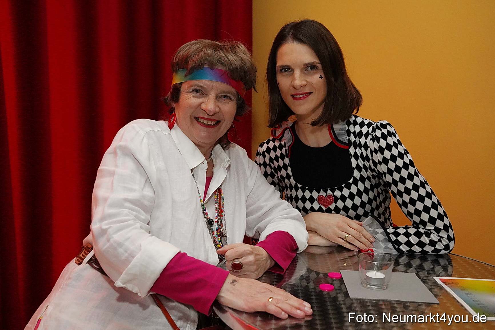 Weiberfasching Neumarkt 2023 0005