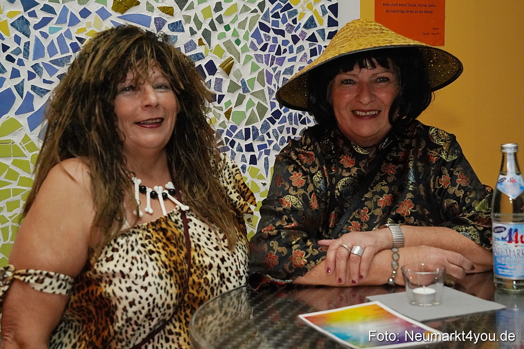 Weiberfasching Neumarkt 2023 0007