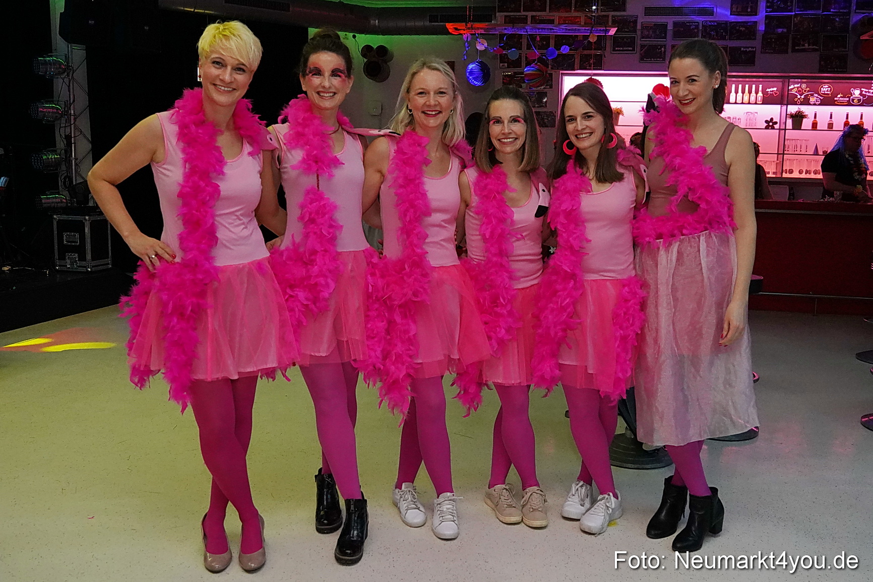 Weiberfasching Neumarkt 2023 0008