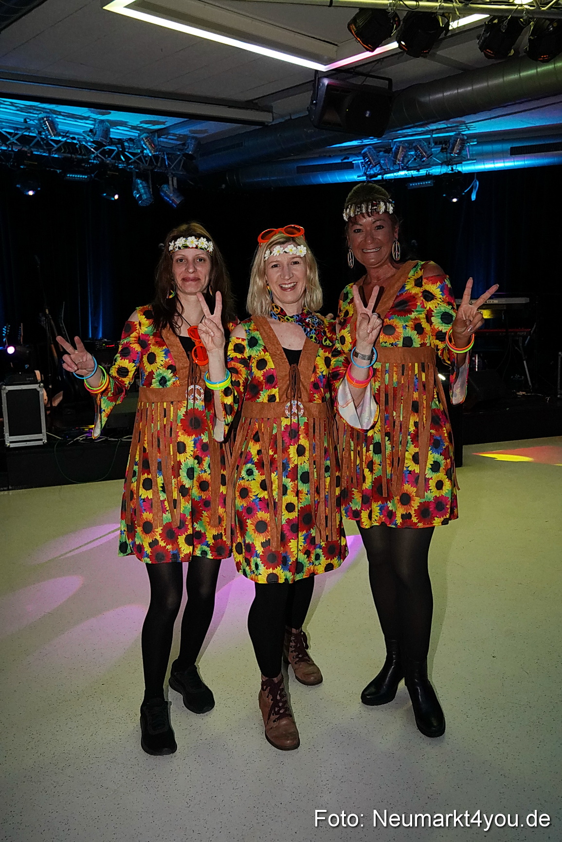 Weiberfasching Neumarkt 2023 0009