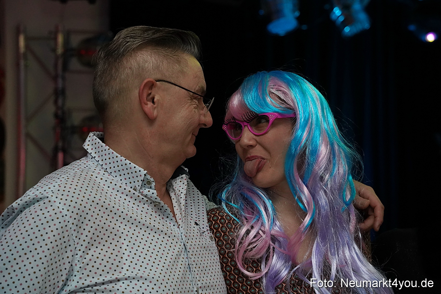 Weiberfasching Neumarkt 2023 0011