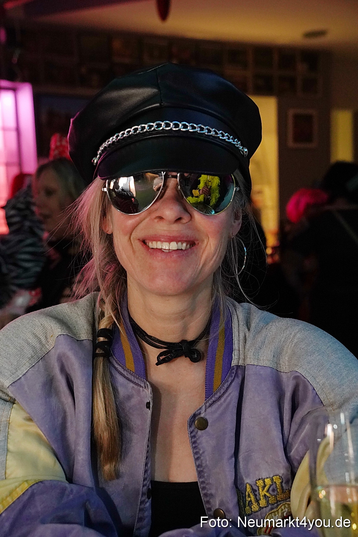 Weiberfasching Neumarkt 2023 0014