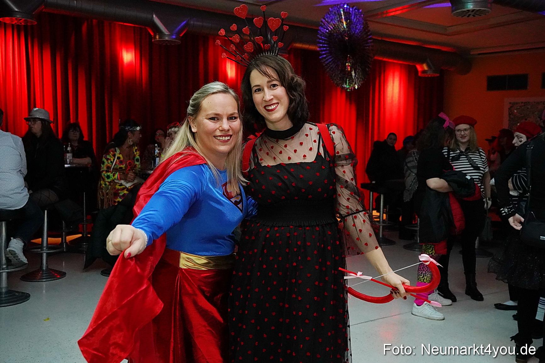 Weiberfasching Neumarkt 2023 0020