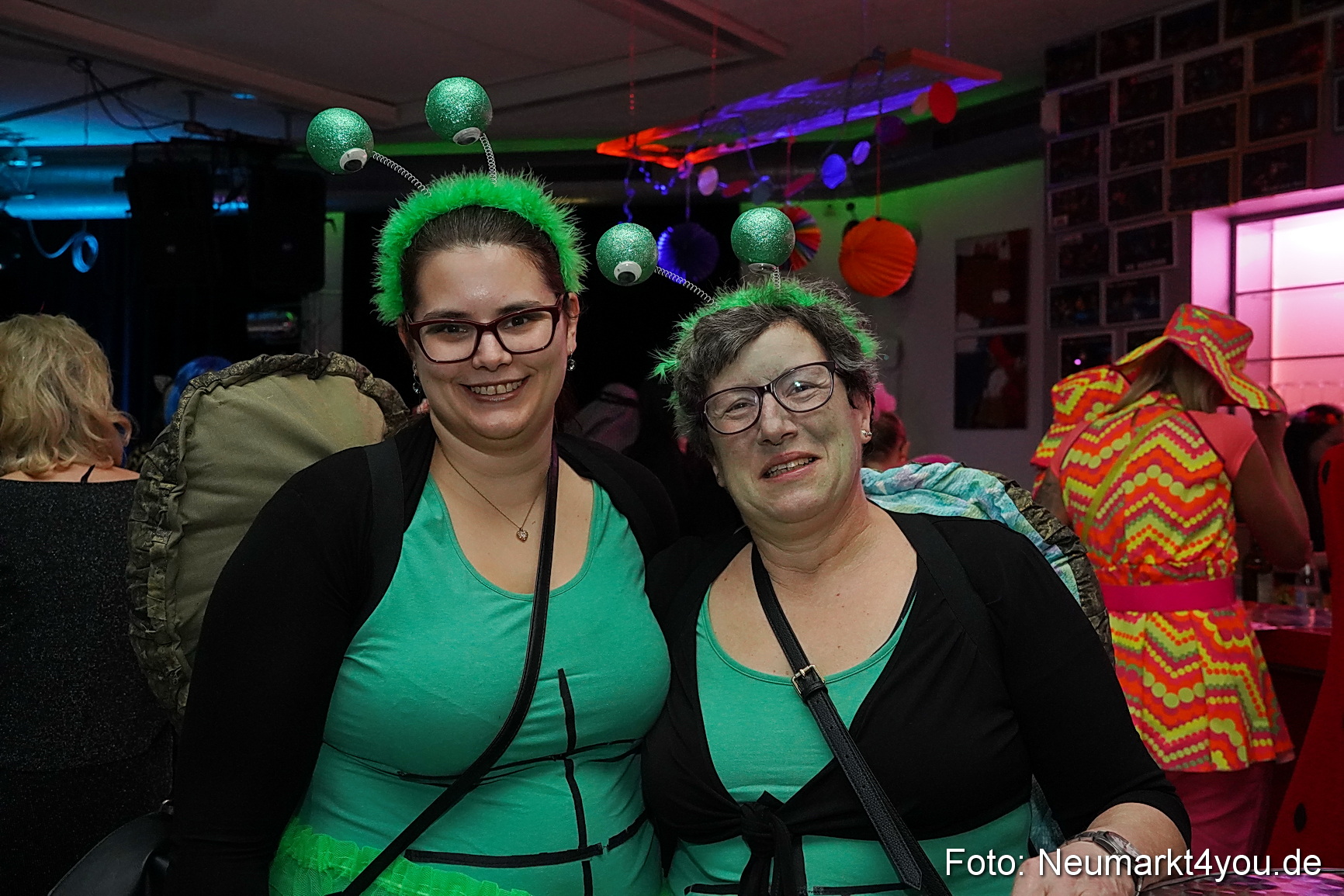 Weiberfasching Neumarkt 2023 0025