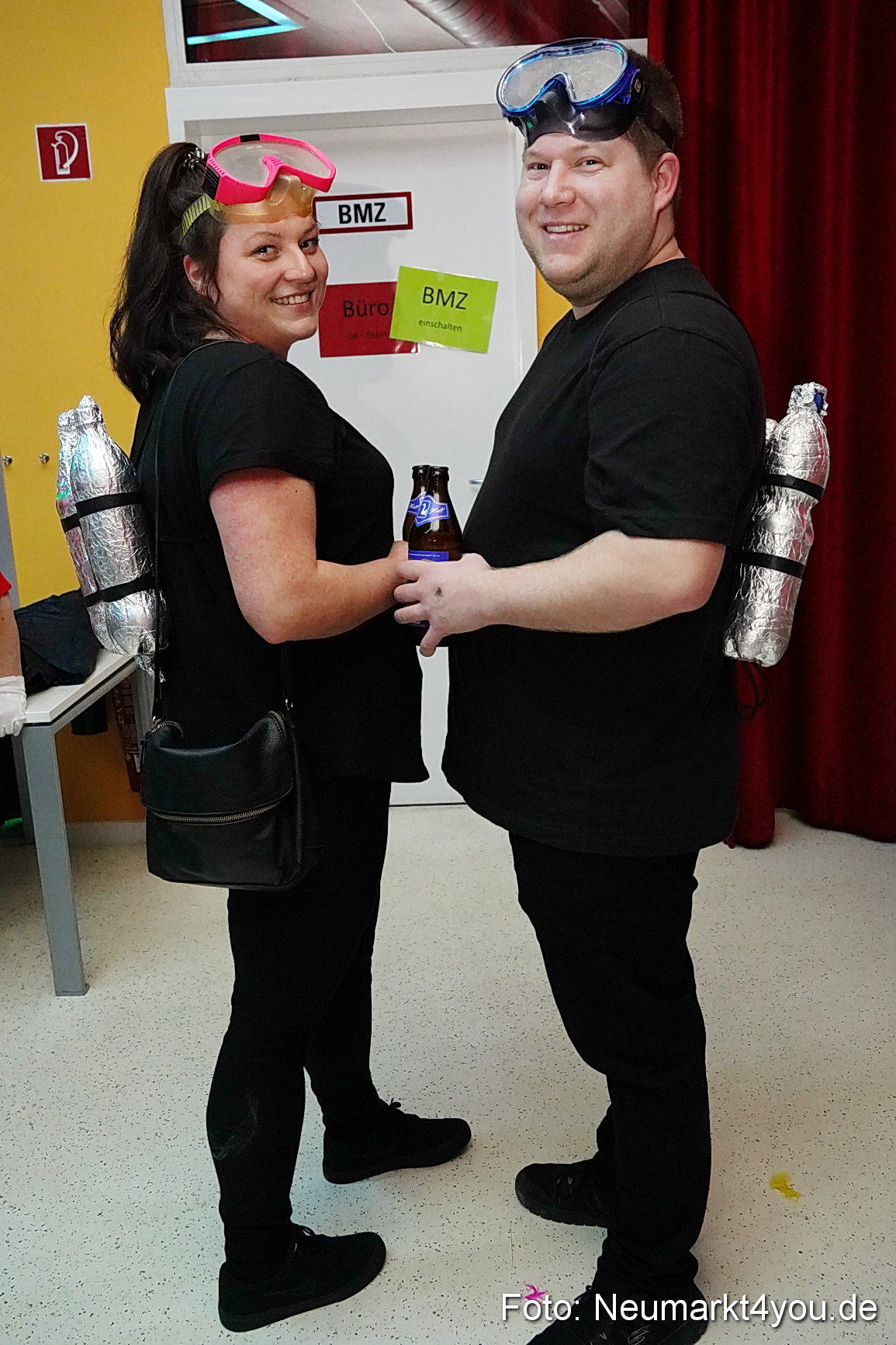 Weiberfasching Neumarkt 2023 0029