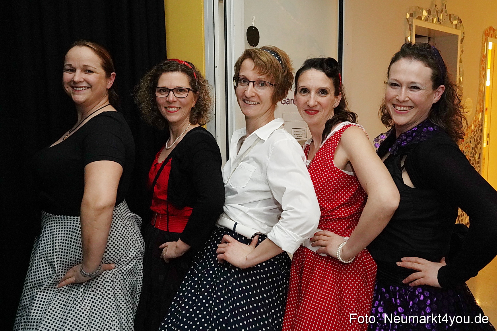 Weiberfasching Neumarkt 2023 0037