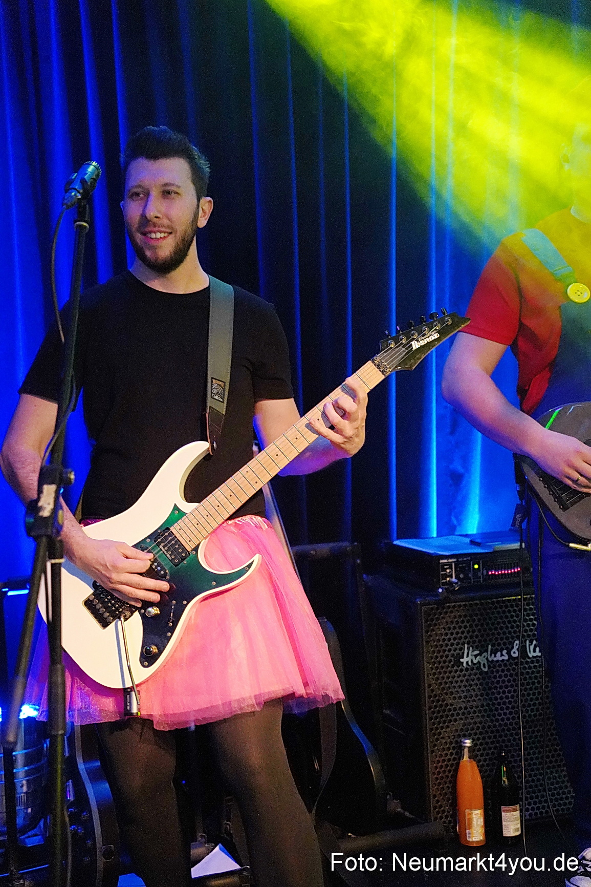 Weiberfasching Neumarkt 2023 0040