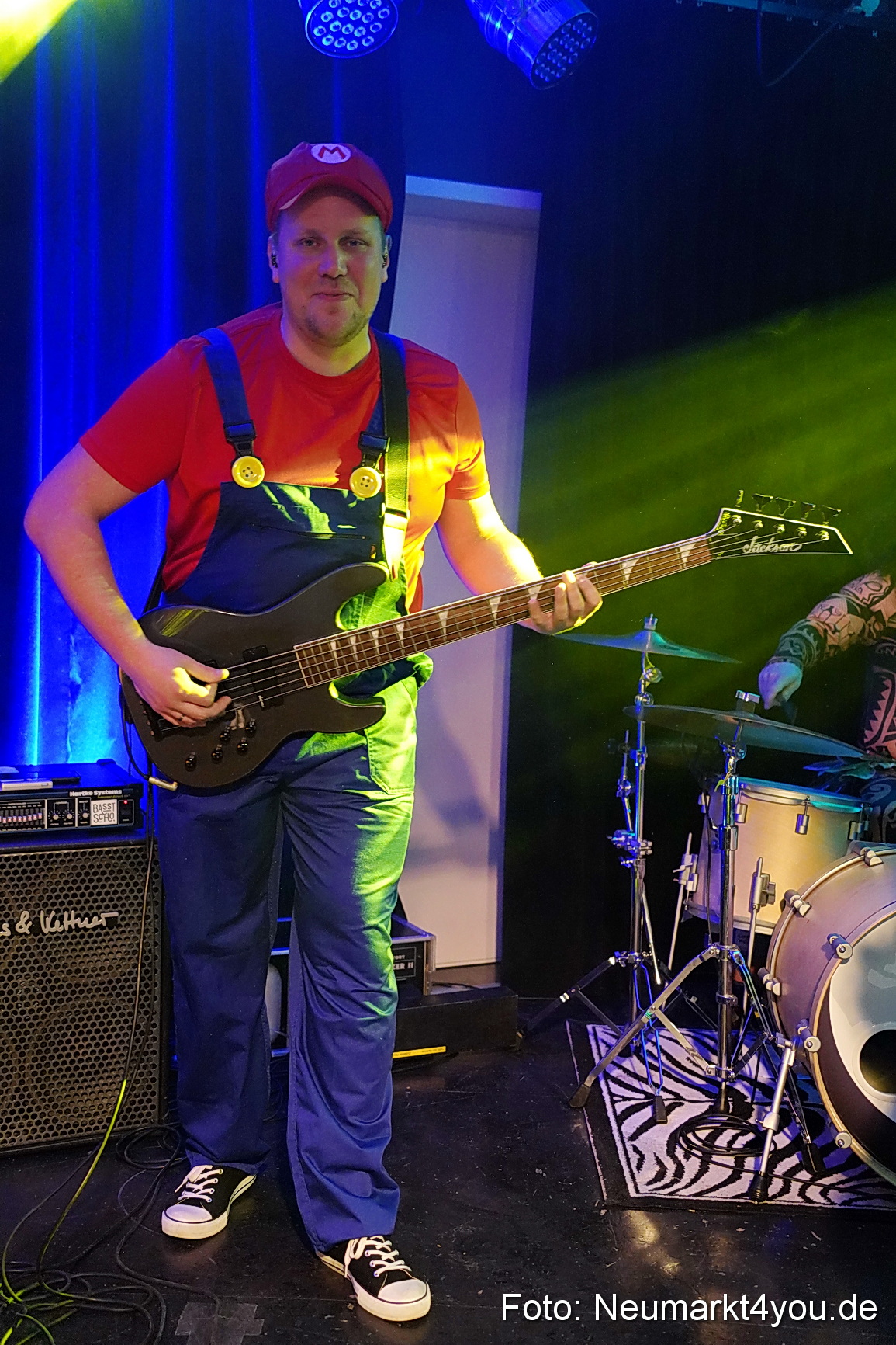 Weiberfasching Neumarkt 2023 0042