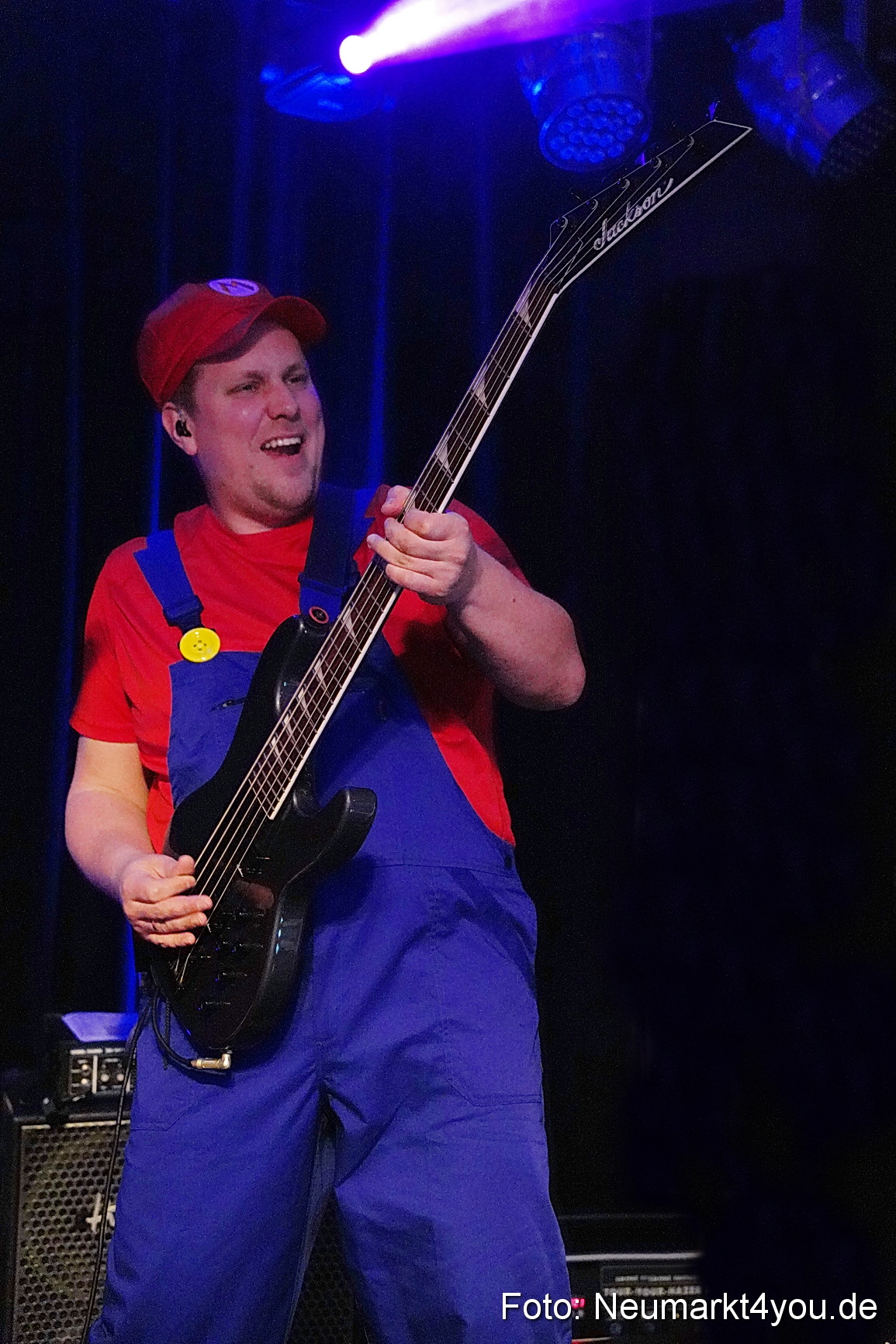 Weiberfasching Neumarkt 2023 0044