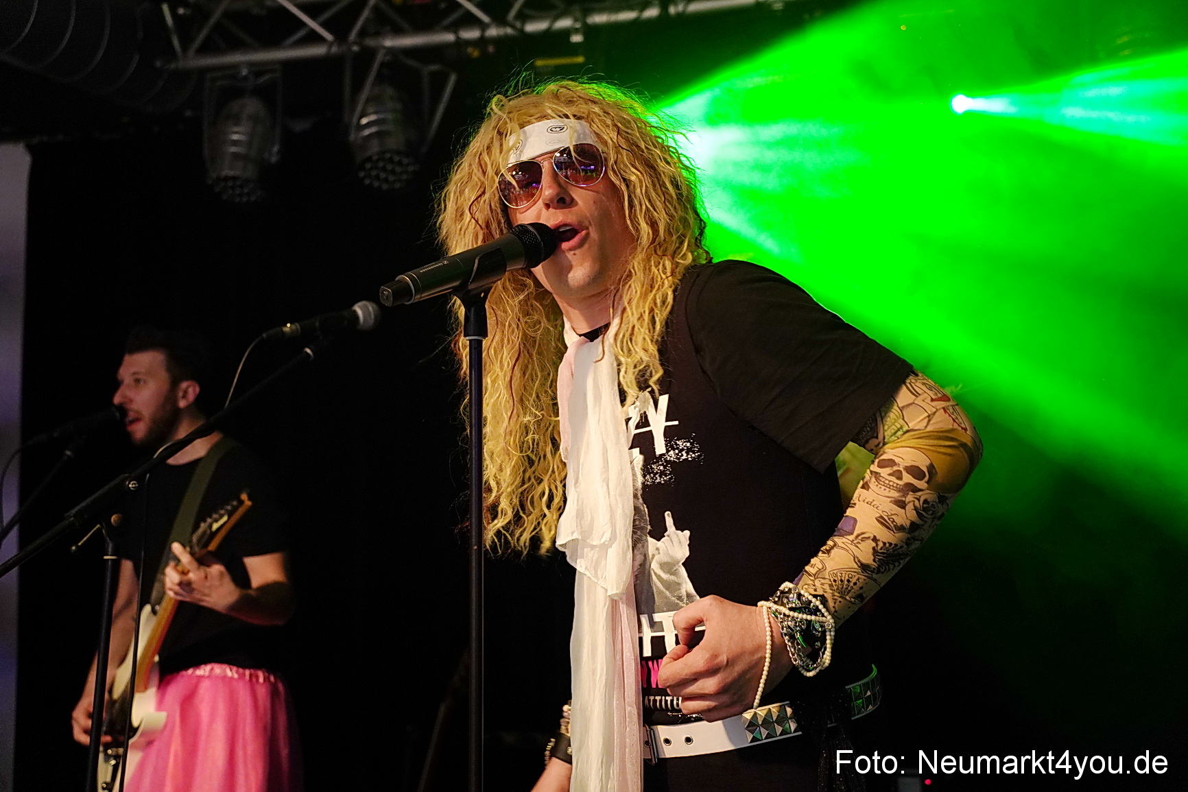 Weiberfasching Neumarkt 2023 0048