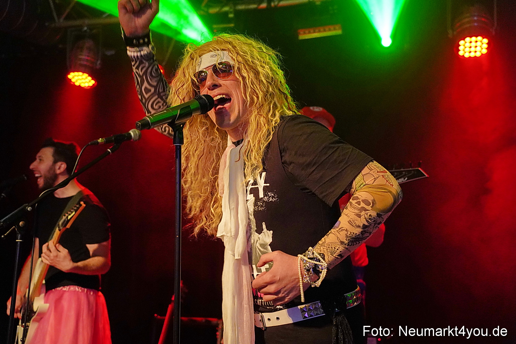 Weiberfasching Neumarkt 2023 0049