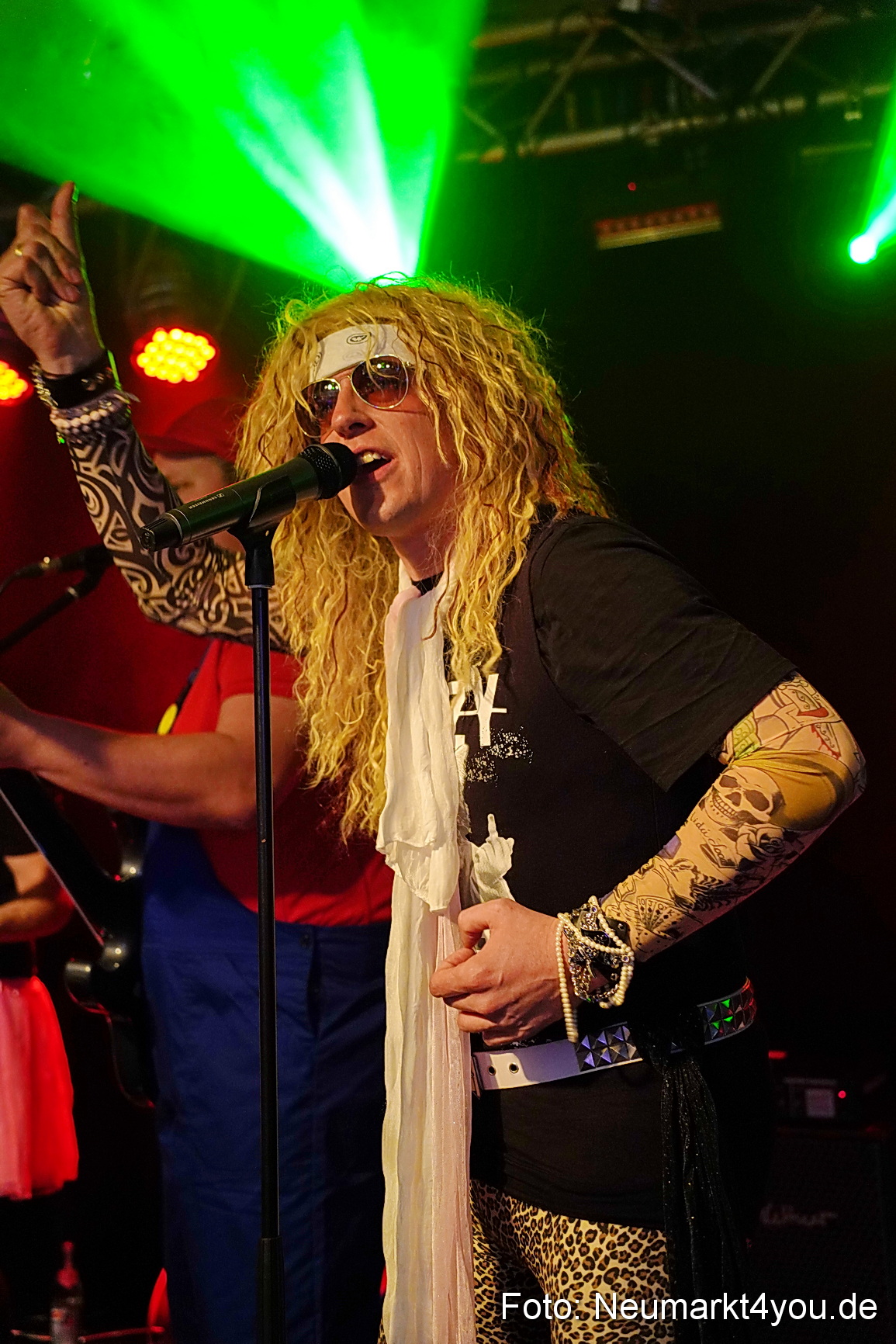 Weiberfasching Neumarkt 2023 0050