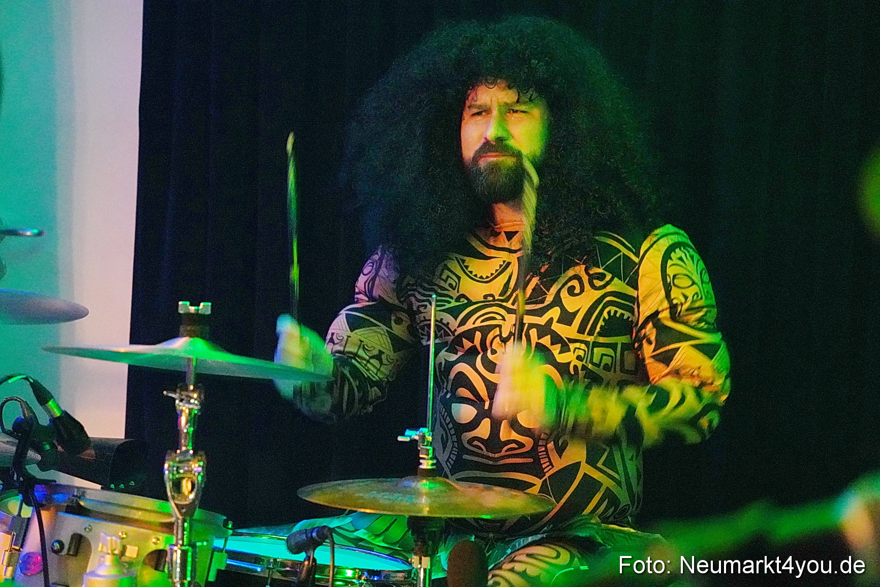 Weiberfasching Neumarkt 2023 0055