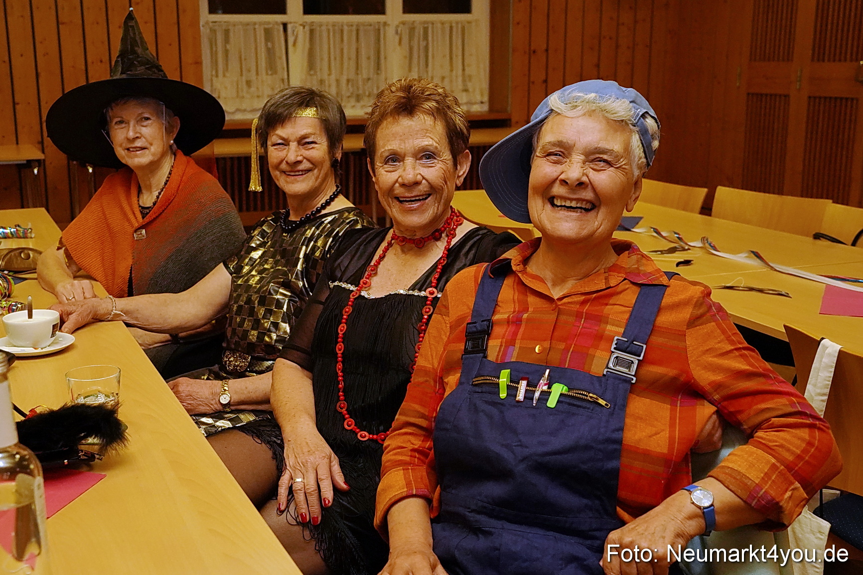 Weiberfasching Neumarkt 2023 0067