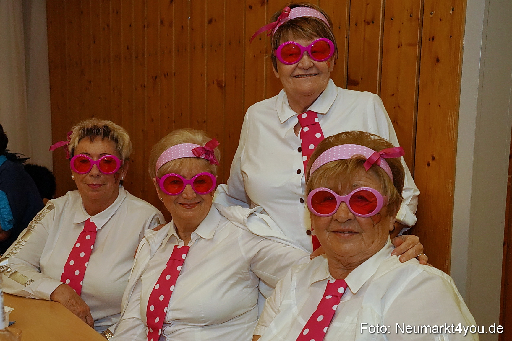 Weiberfasching Neumarkt 2023 0069