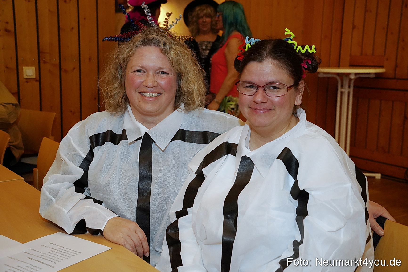 Weiberfasching Neumarkt 2023 0075