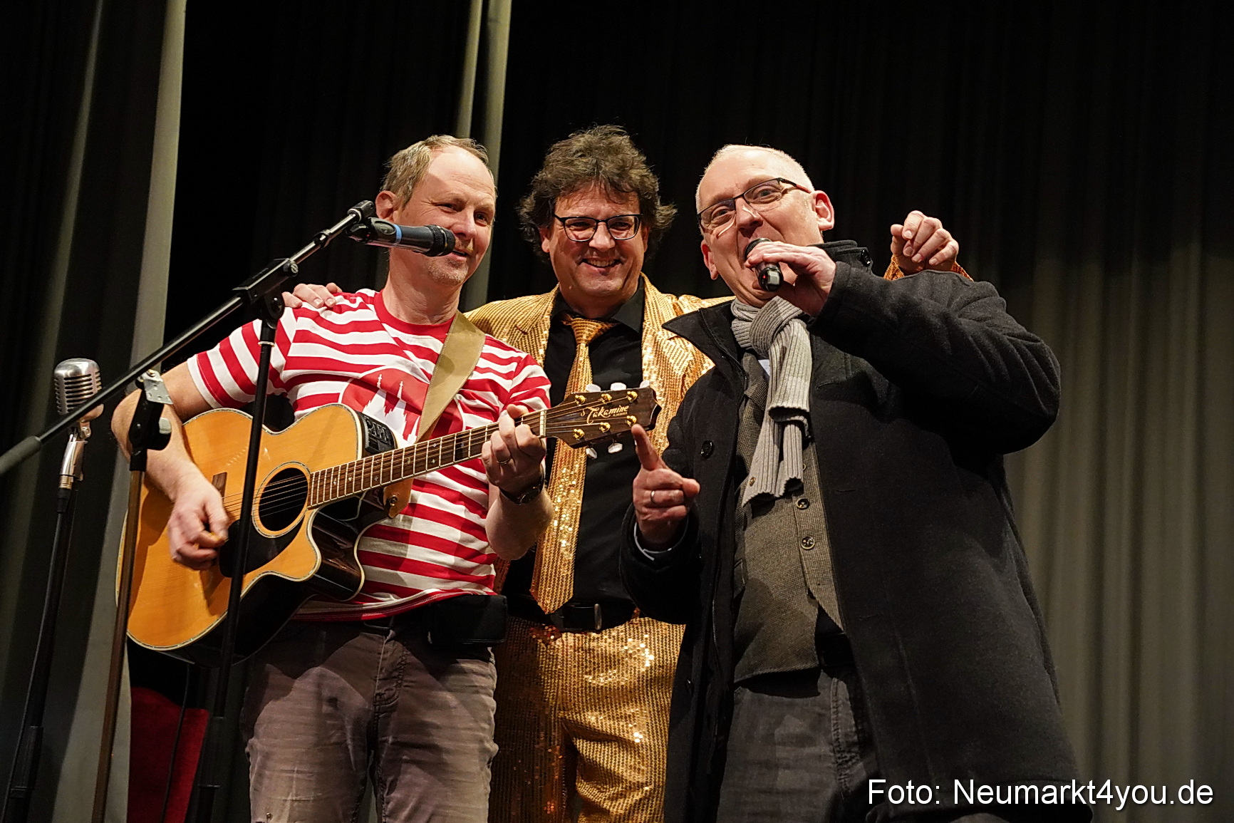 Weiberfasching Neumarkt 2023 0081