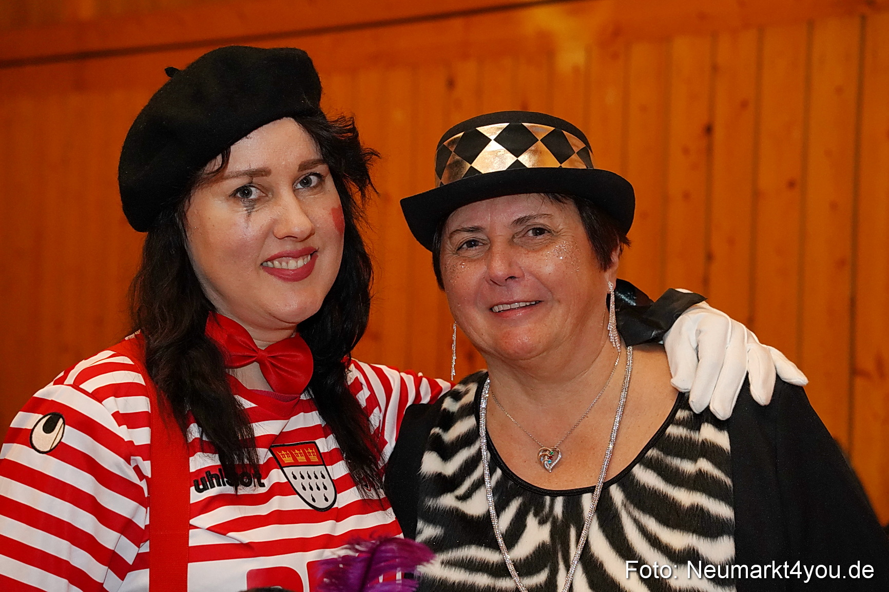 Weiberfasching Neumarkt 2023 0082