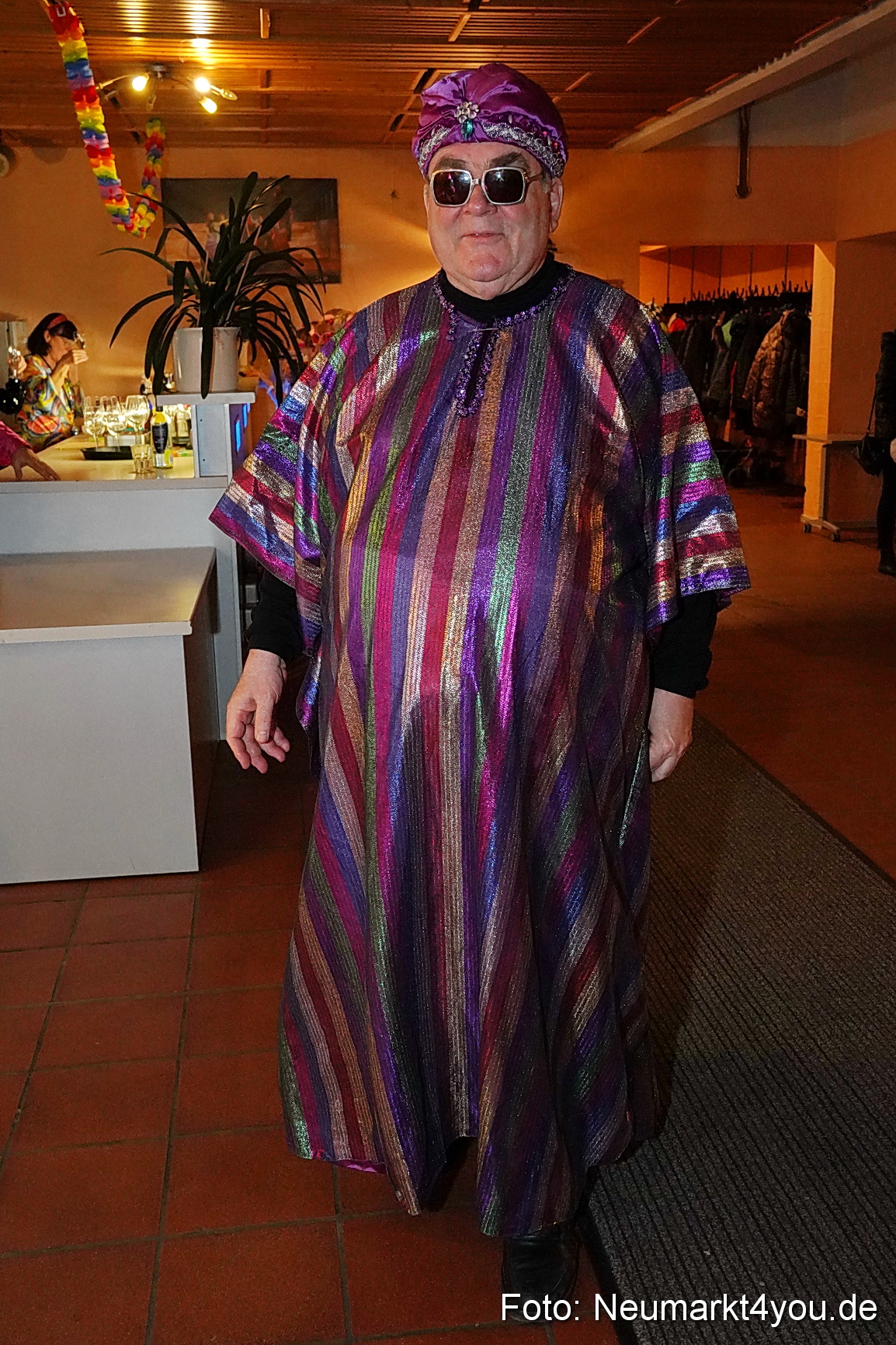 Weiberfasching Neumarkt 2023 0088