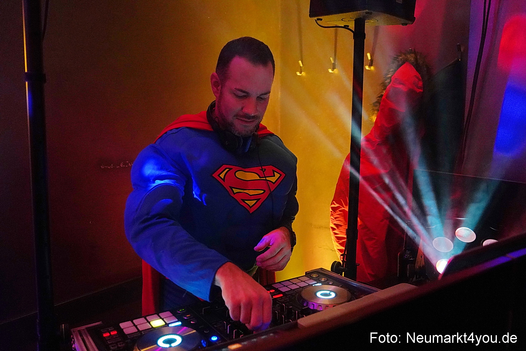 Weiberfasching Neumarkt 2023 0130