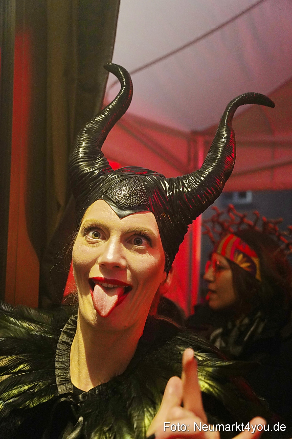 Weiberfasching Neumarkt 2023 0132