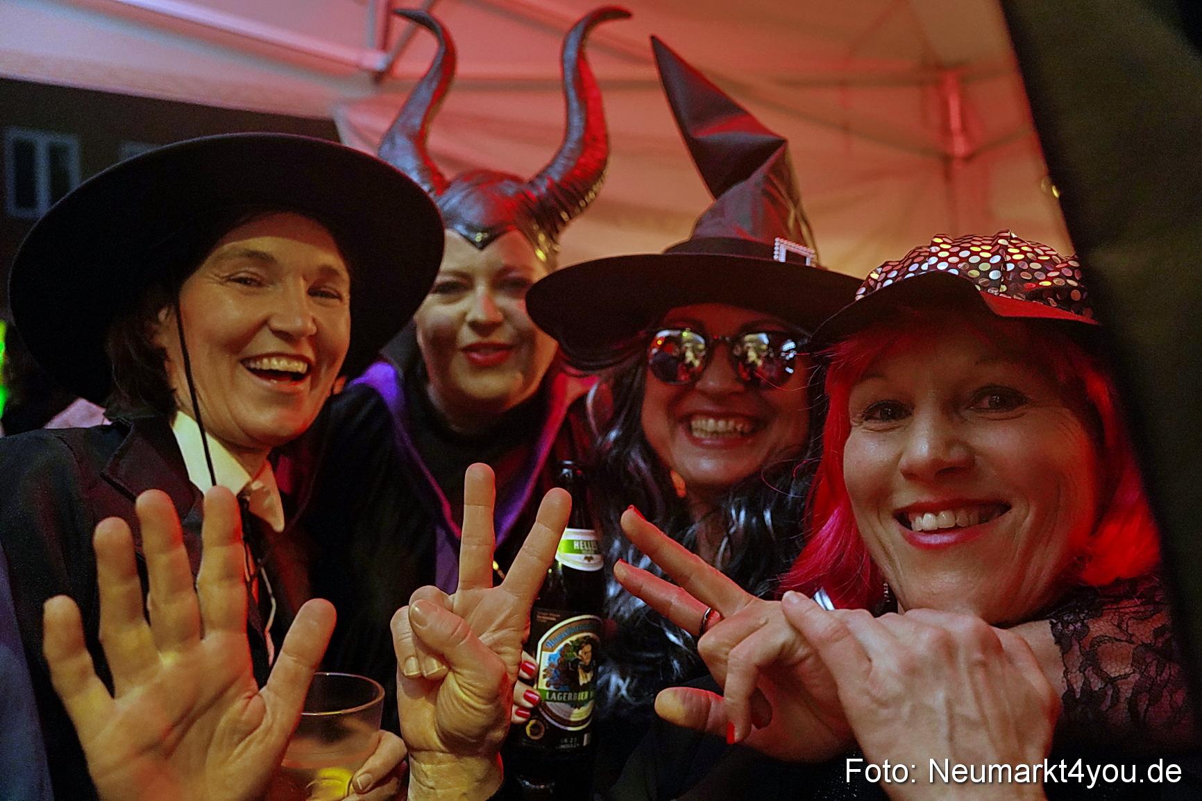 Weiberfasching Neumarkt 2023 0133