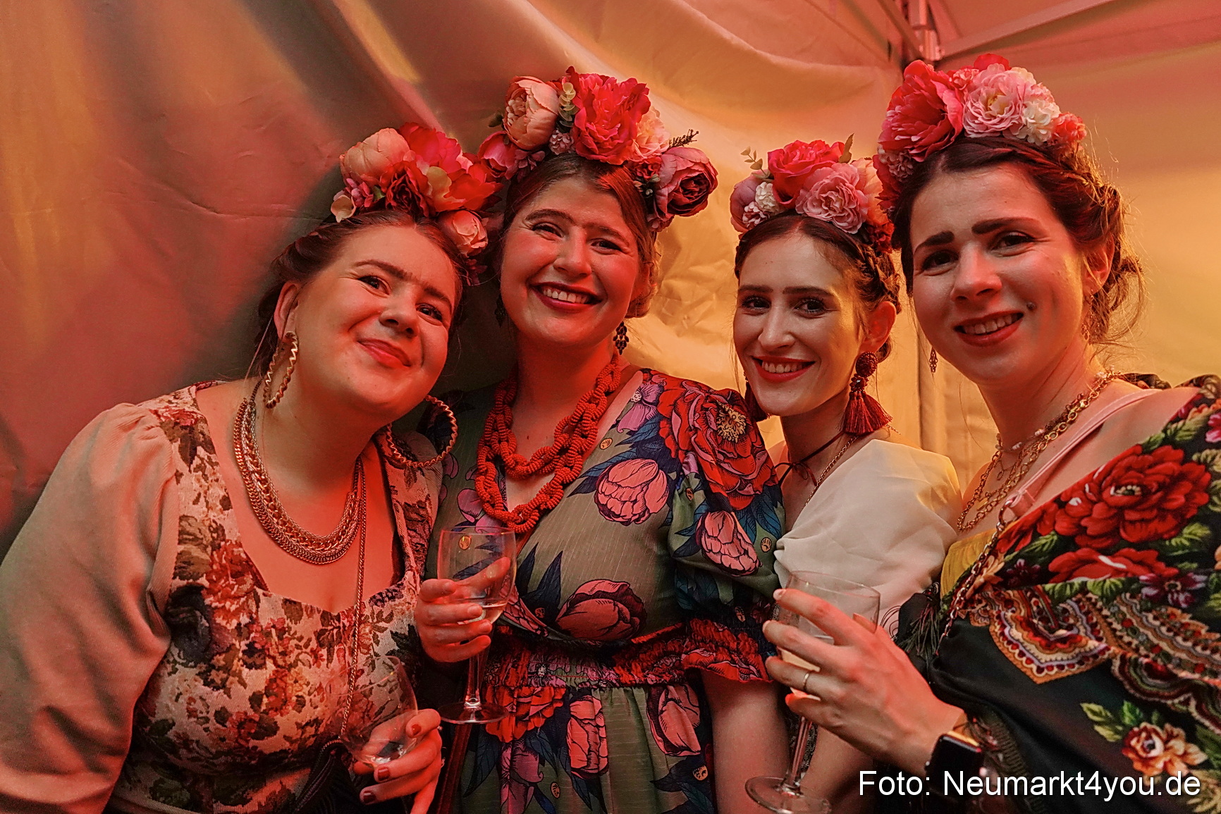 Weiberfasching Neumarkt 2023 0134