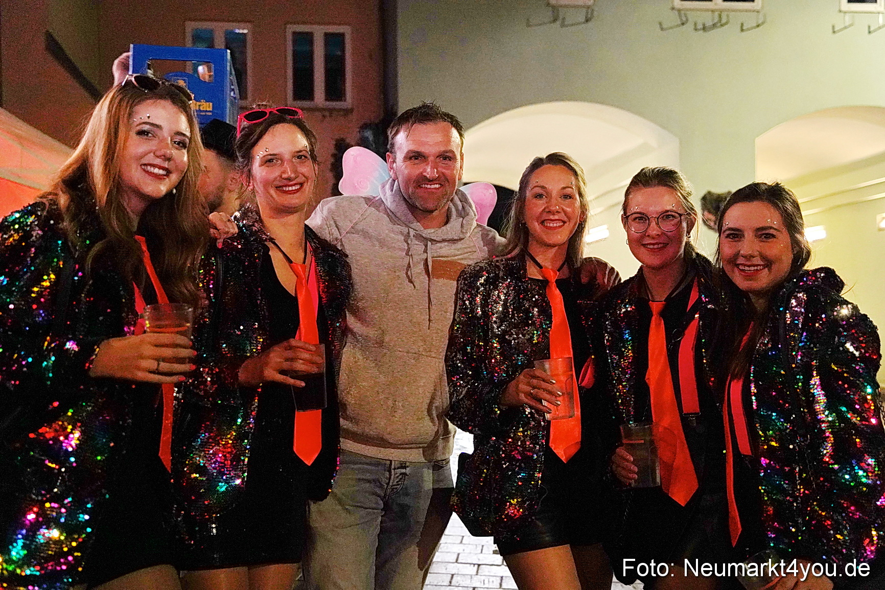 Weiberfasching Neumarkt 2023 0136