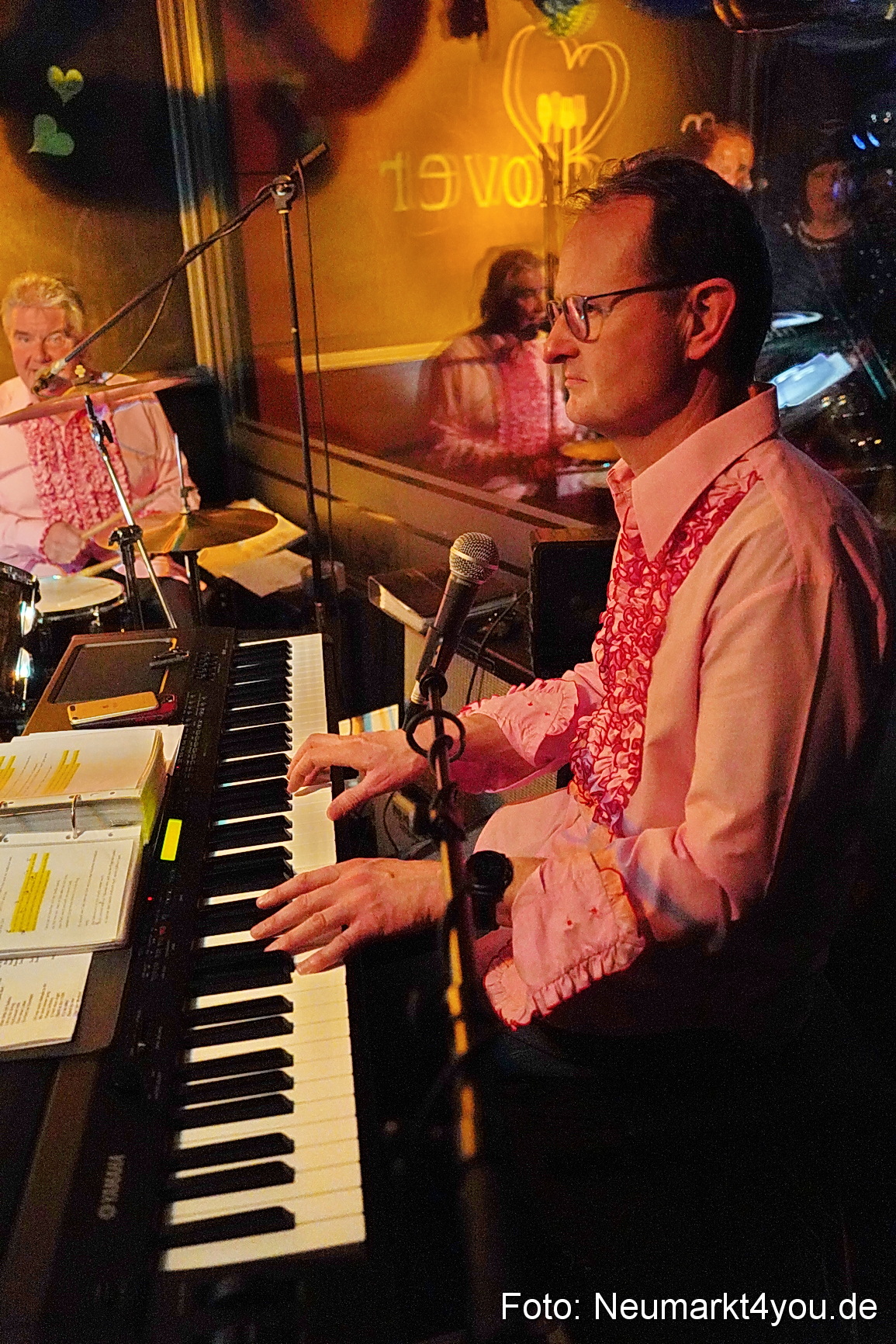 Weiberfasching Neumarkt 2023 0149