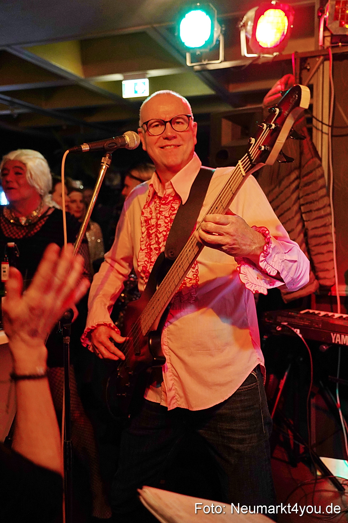 Weiberfasching Neumarkt 2023 0150