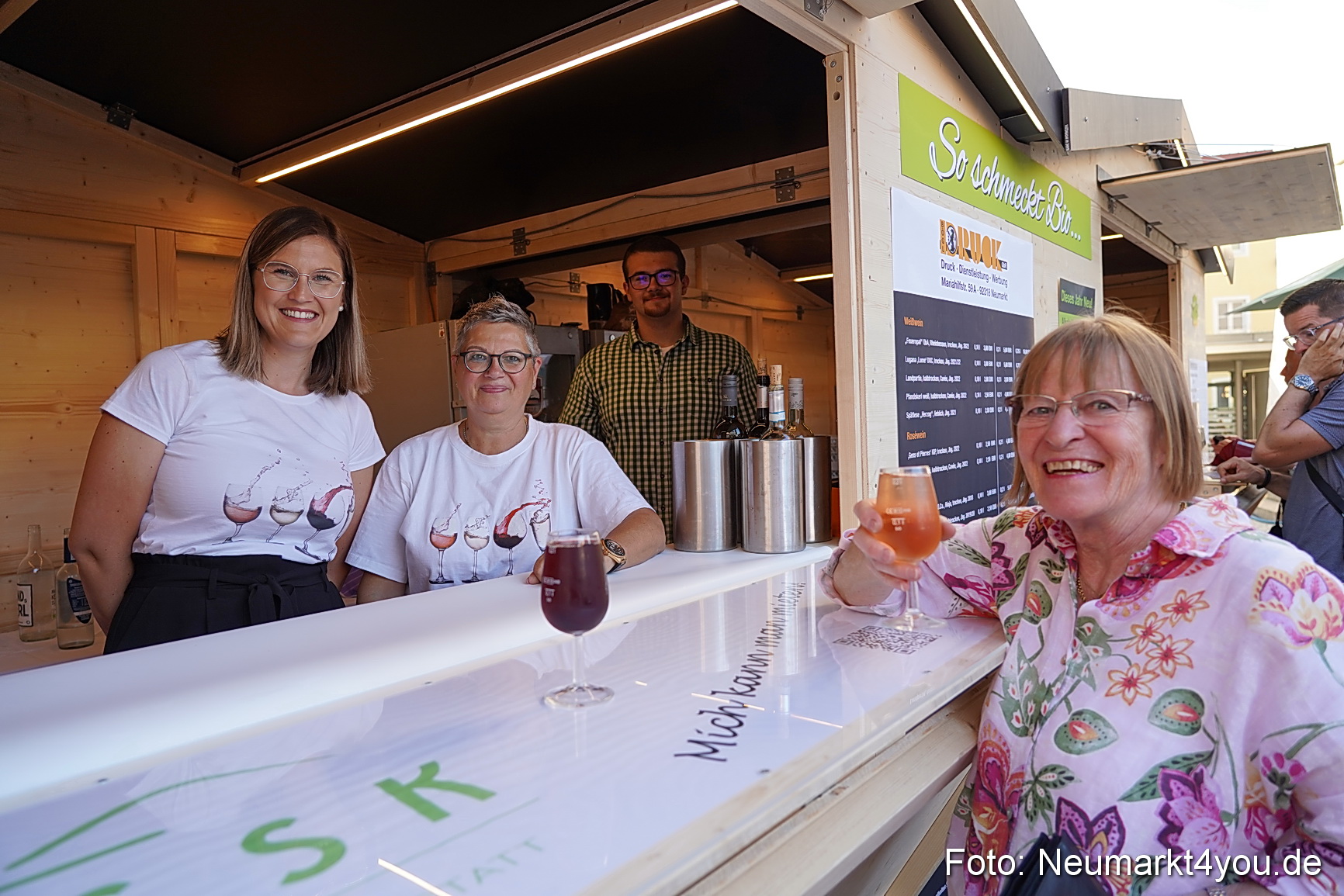 Weinfest Neumarkt 2023 0001