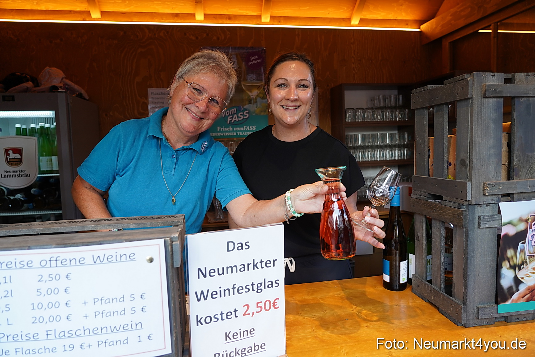 Weinfest Neumarkt 2023 0002