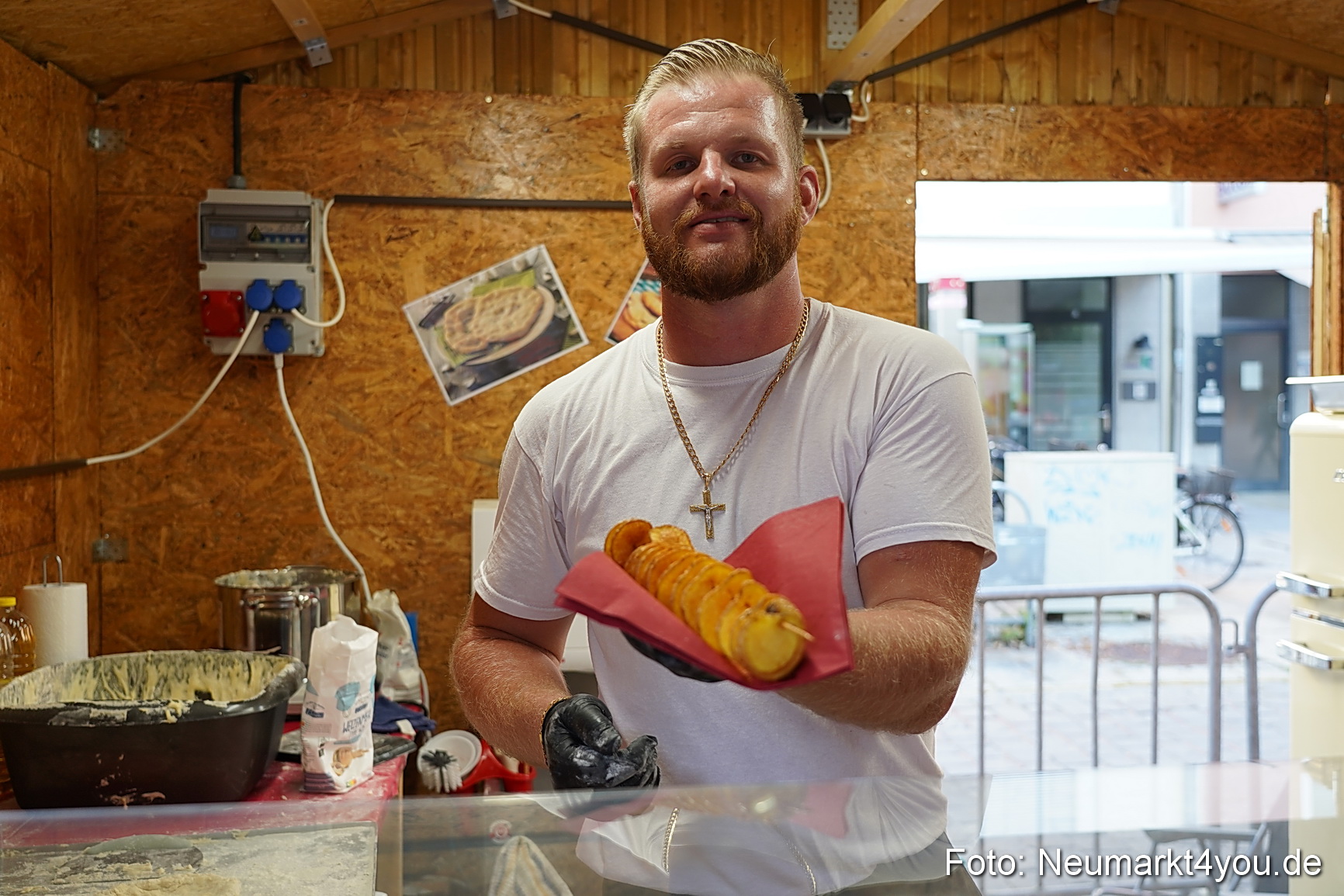 Weinfest Neumarkt 2023 0006