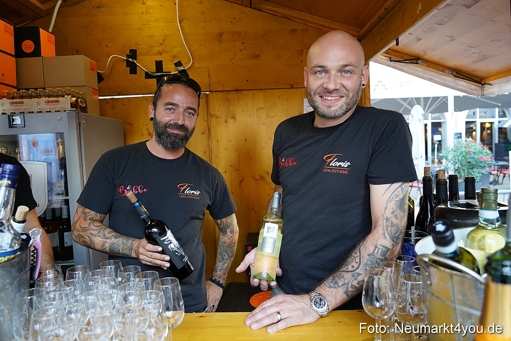 Weinfest Neumarkt 2023 0007