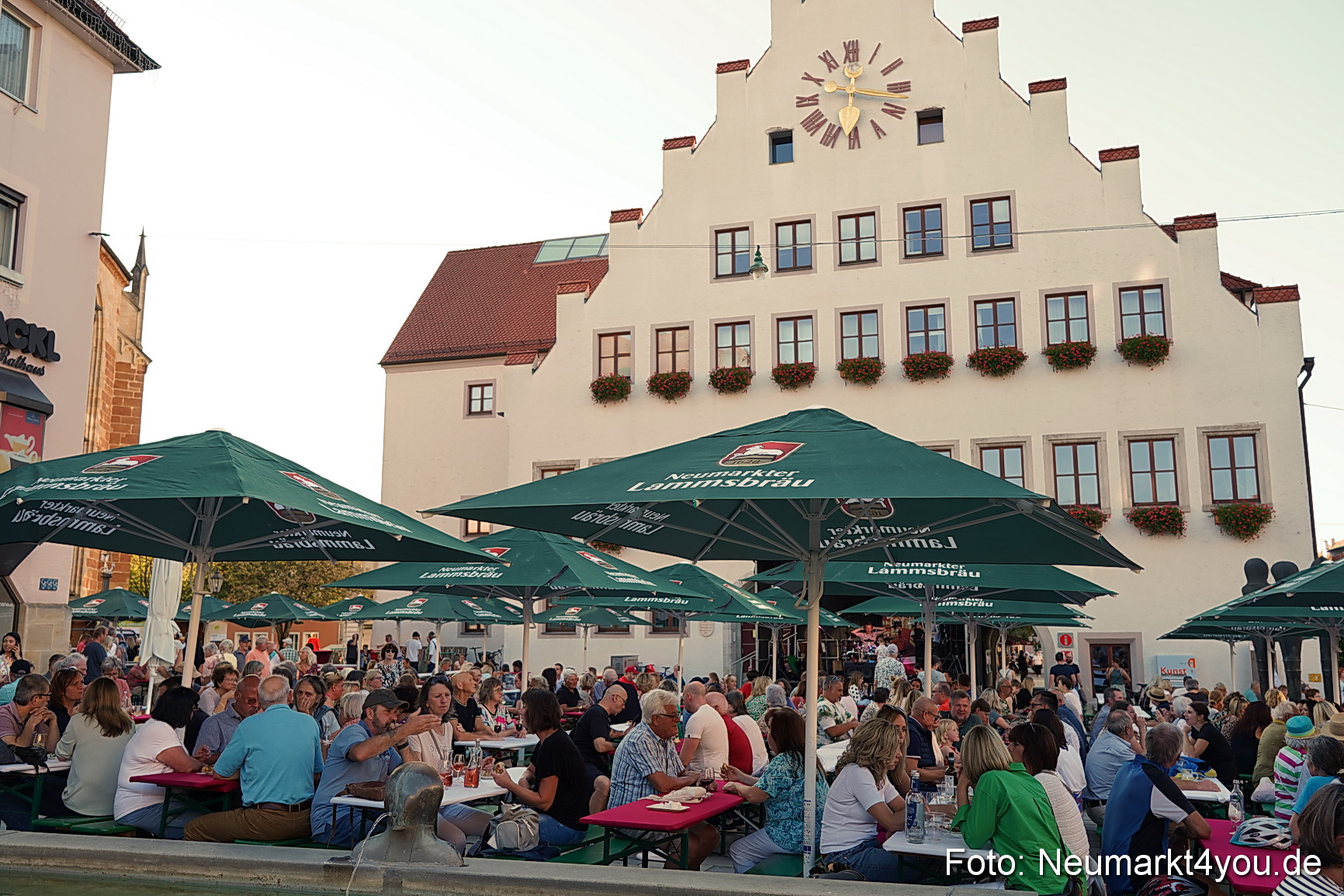 Weinfest Neumarkt 2023 0008