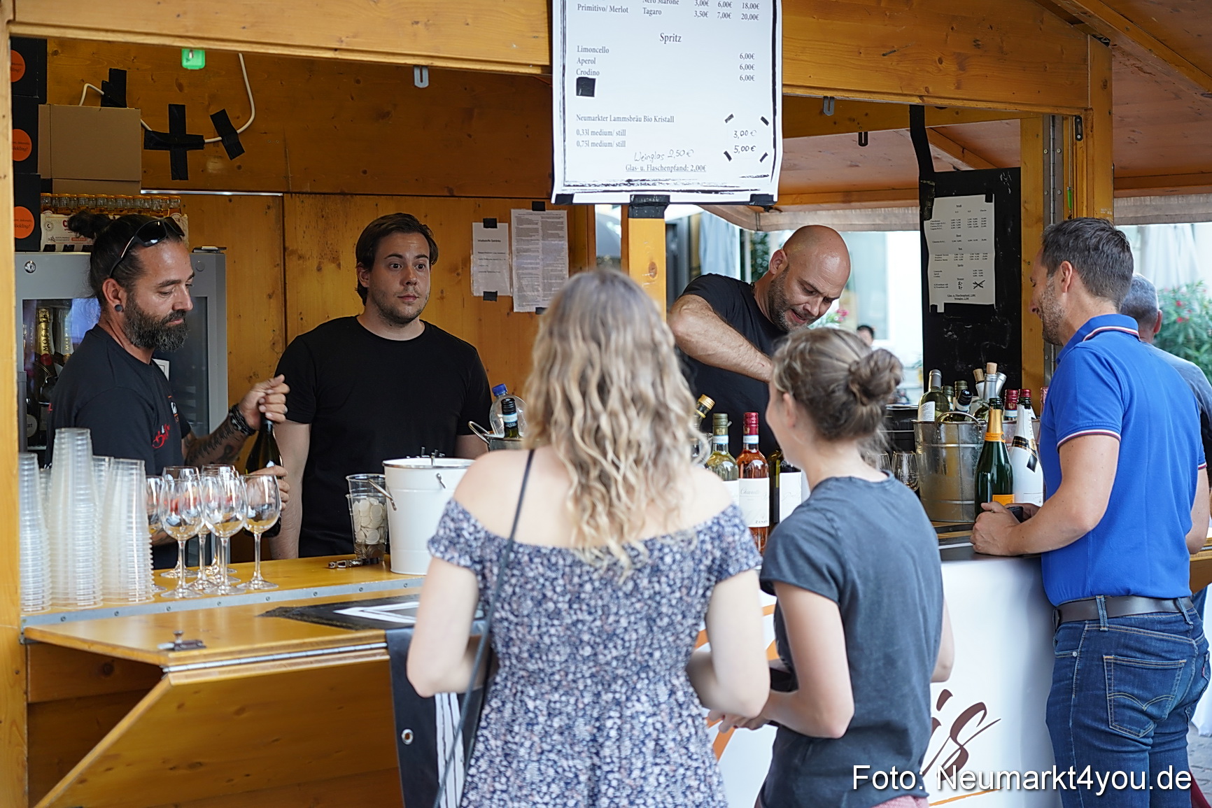 Weinfest Neumarkt 2023 0010