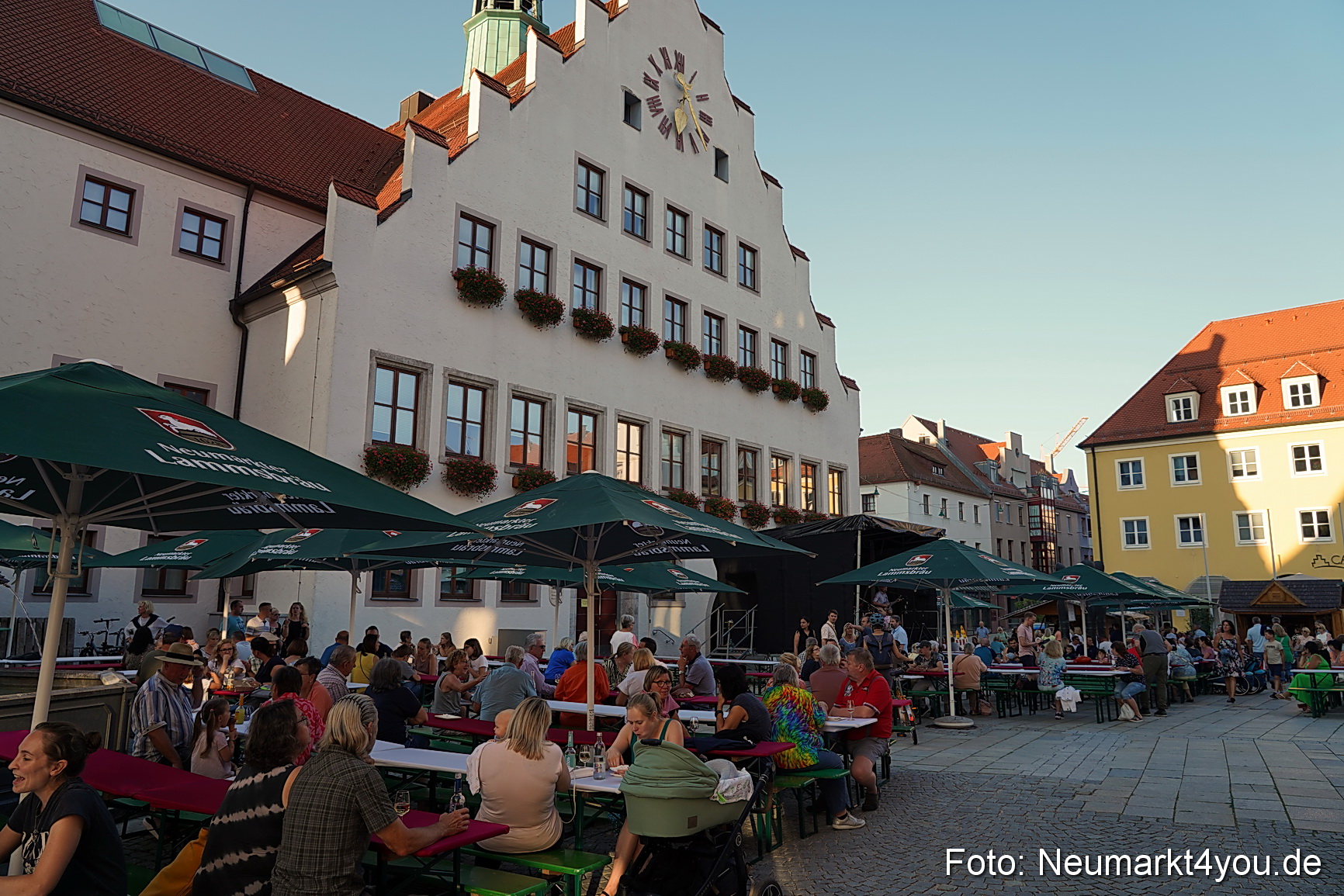 Weinfest Neumarkt 2023 0016