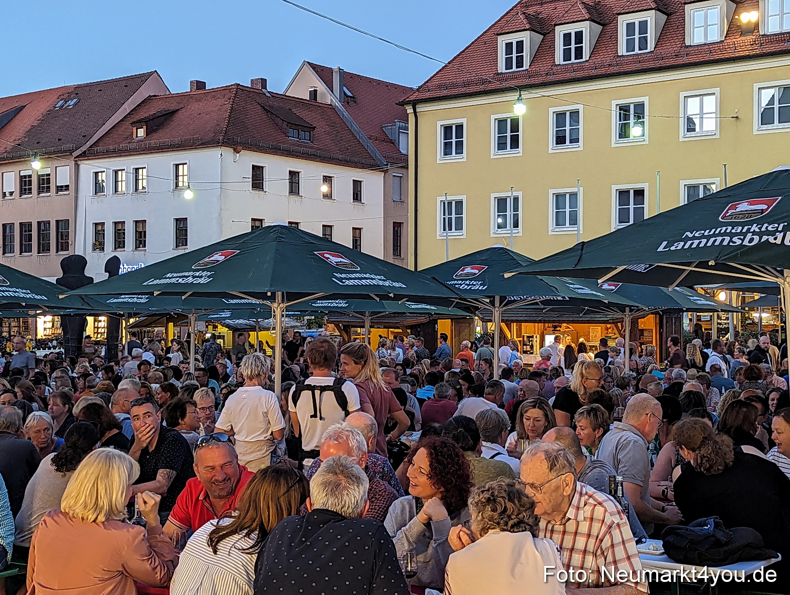 Weinfest Neumarkt 2023 0022