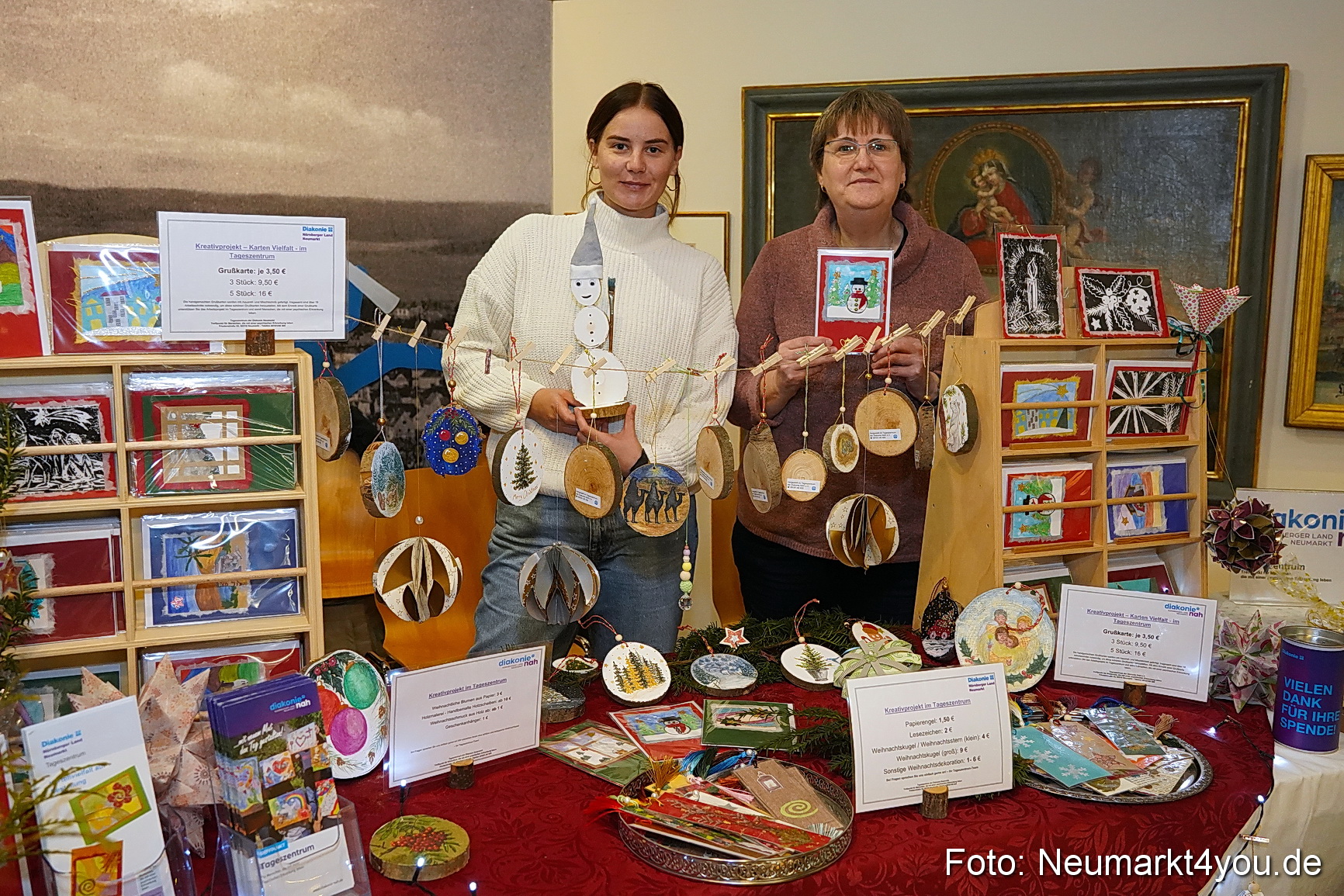 Adventsmarkt Stadtmuseum 2024 0002