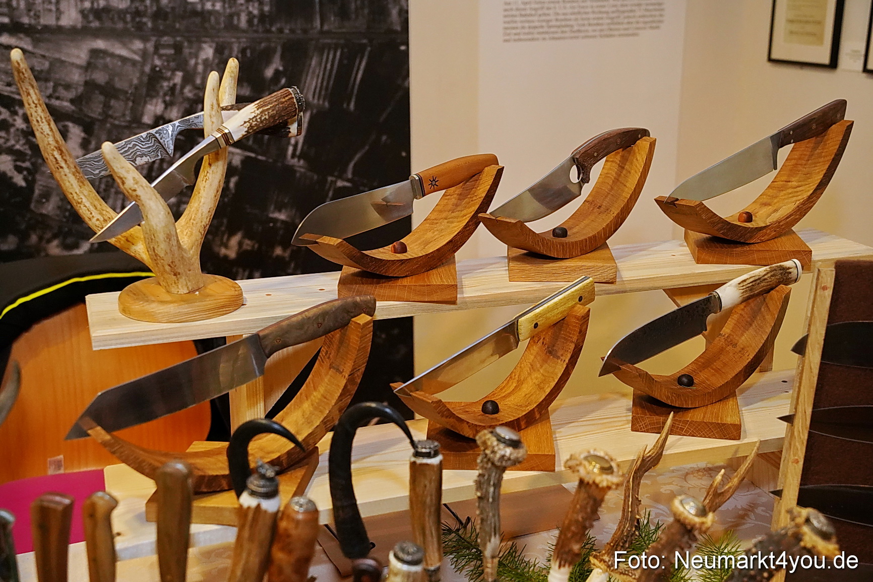 Adventsmarkt Stadtmuseum 2024 0005