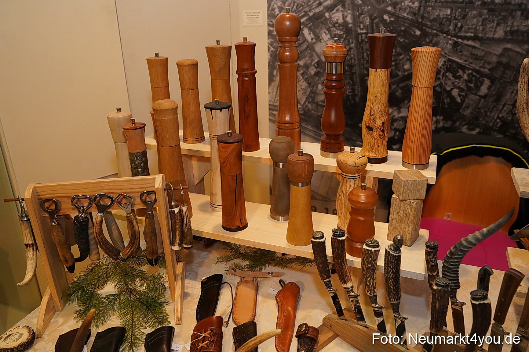 Adventsmarkt Stadtmuseum 2024 0006