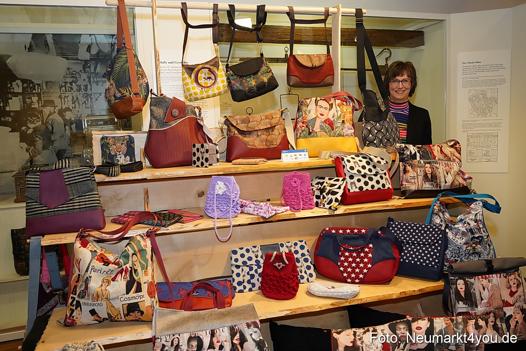 Adventsmarkt Stadtmuseum 2024 0007