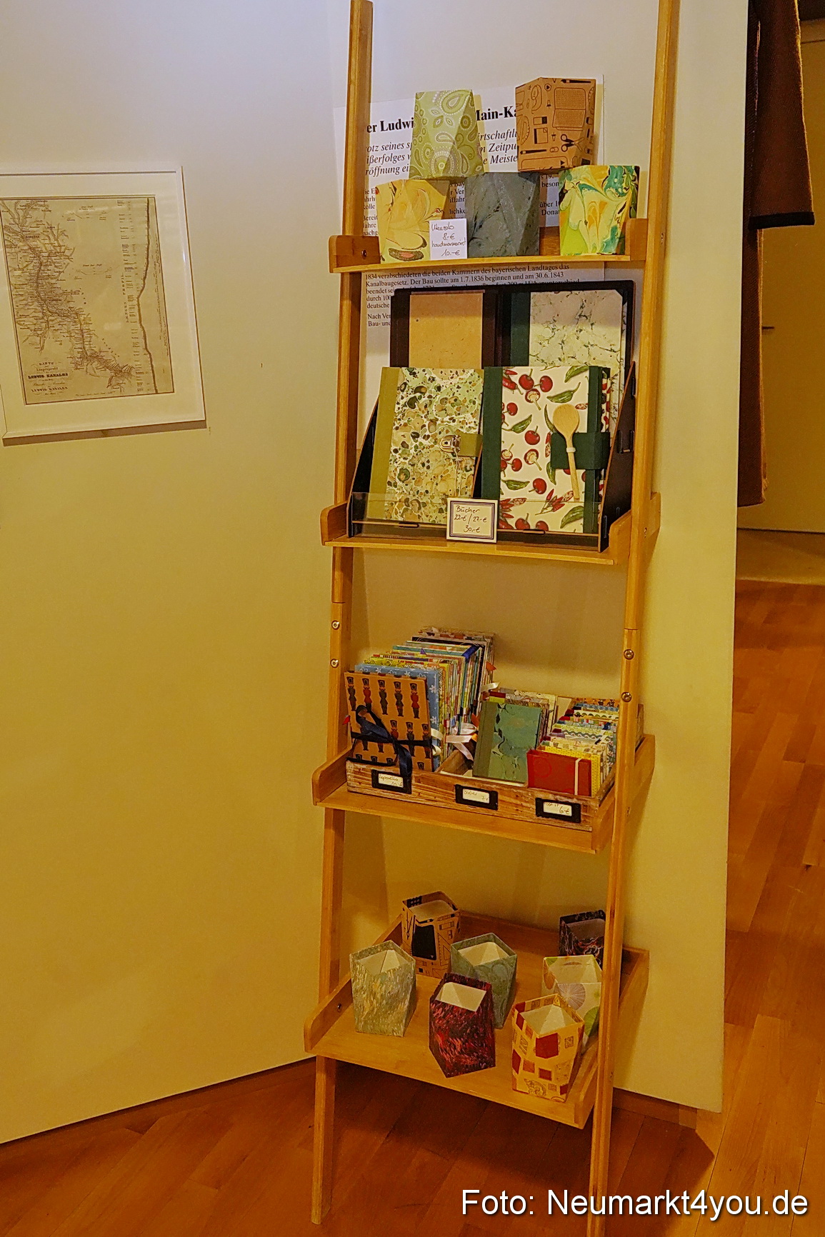 Adventsmarkt Stadtmuseum 2024 0008