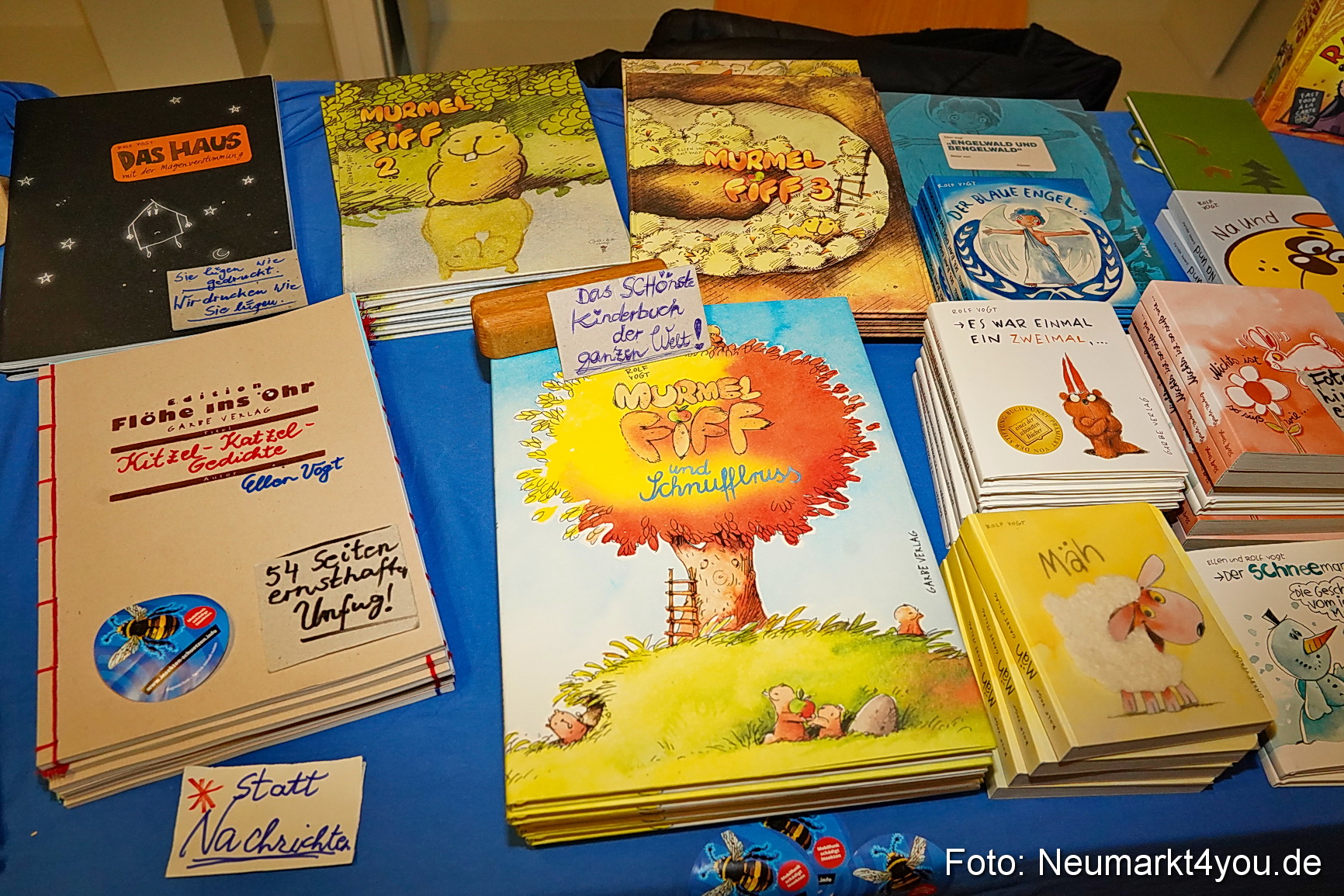 Adventsmarkt Stadtmuseum 2024 0009